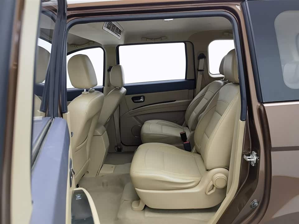 Wuling Wuling Hongguang