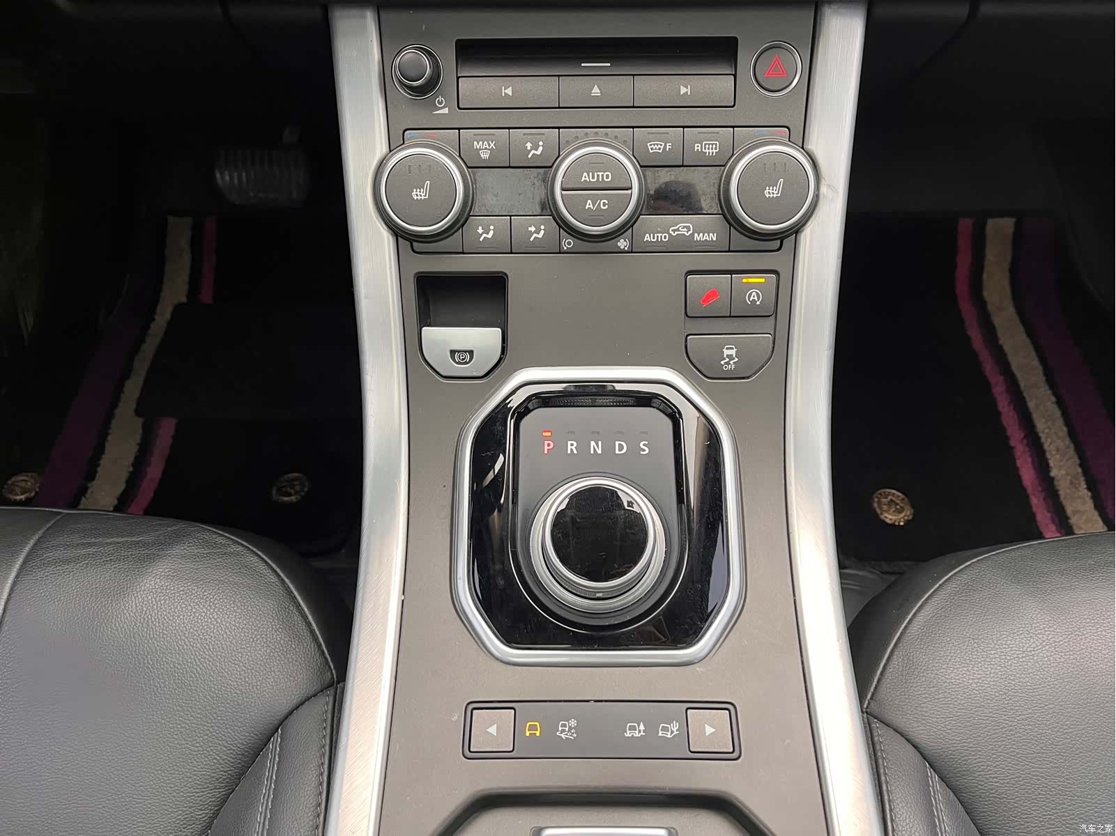 Land Rover Range Rover, 2016 17
