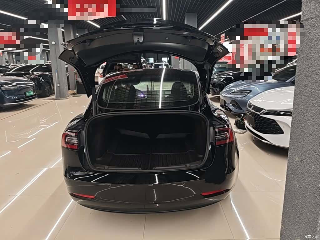 Tesla Model 3, 2023 19