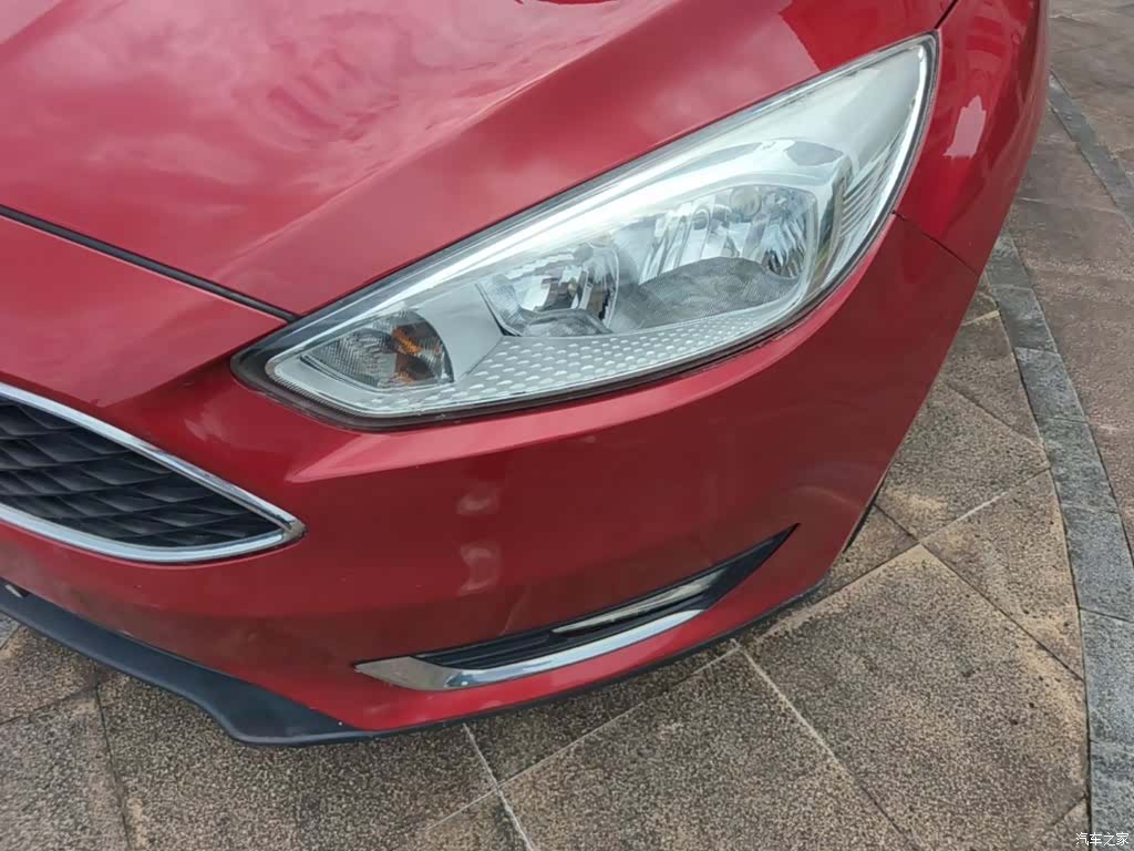 Ford Focus, 2016 24