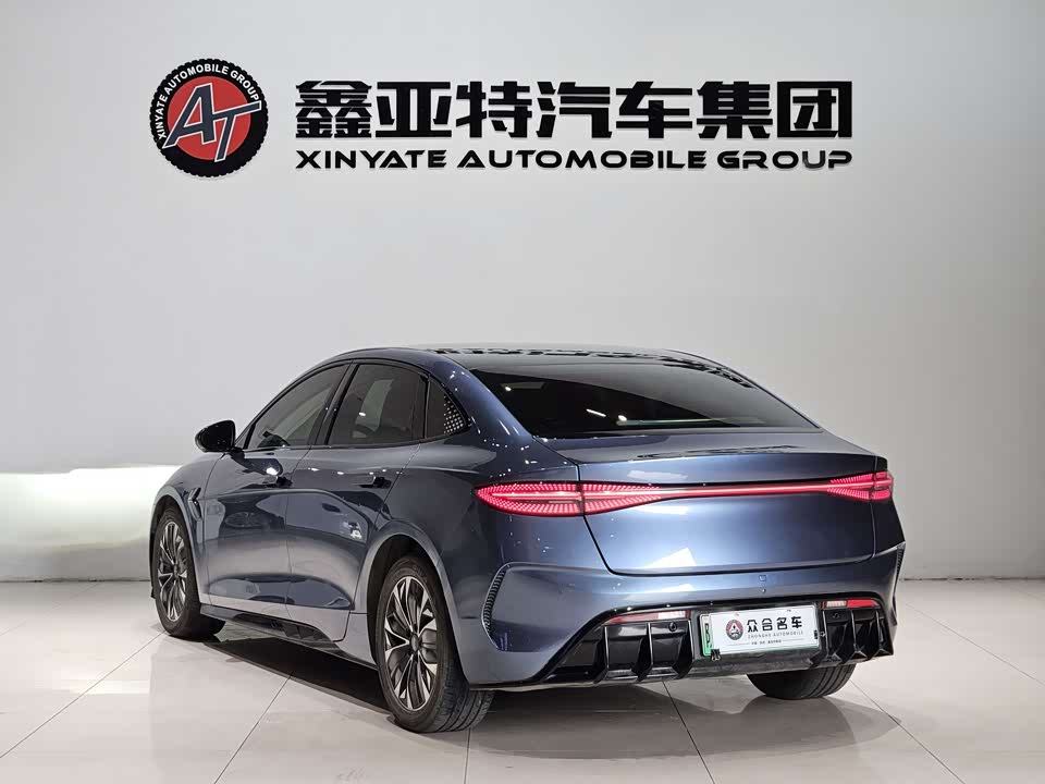 BYD seal BYD seal