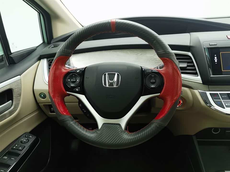 Honda Jade