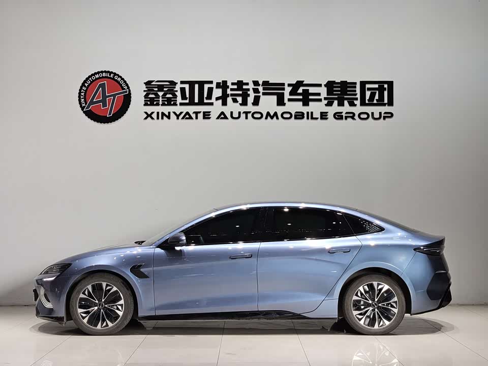 BYD seal BYD seal