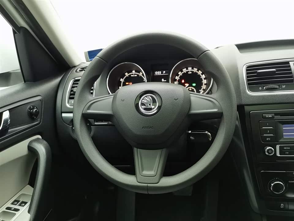 Skoda Yeti Skoda Yeti