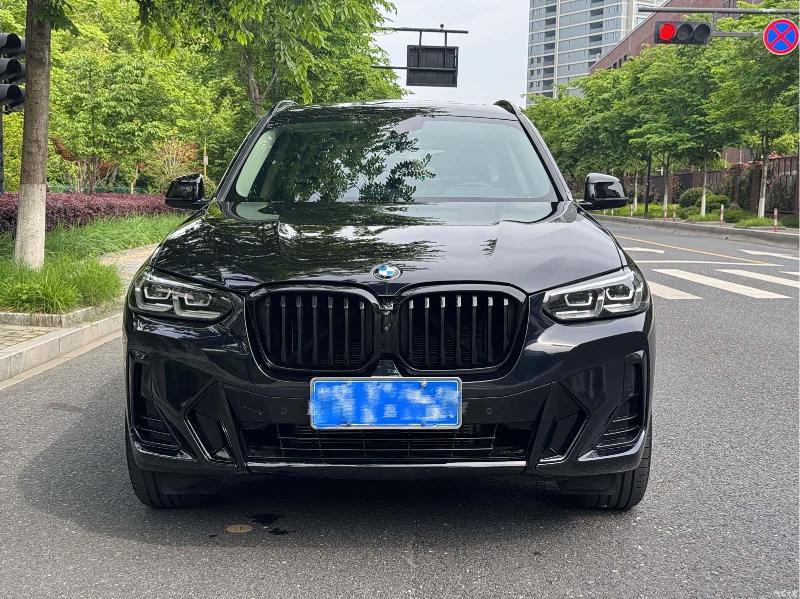 BMW X3, 2024 2