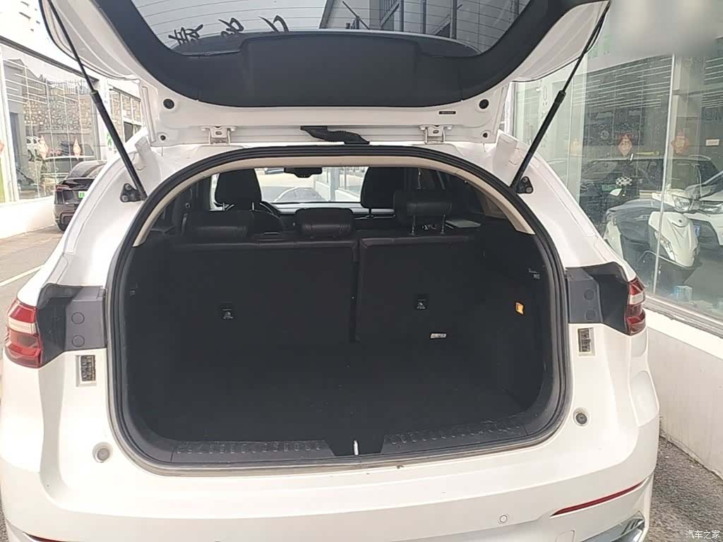 Haval F7, 2019 19