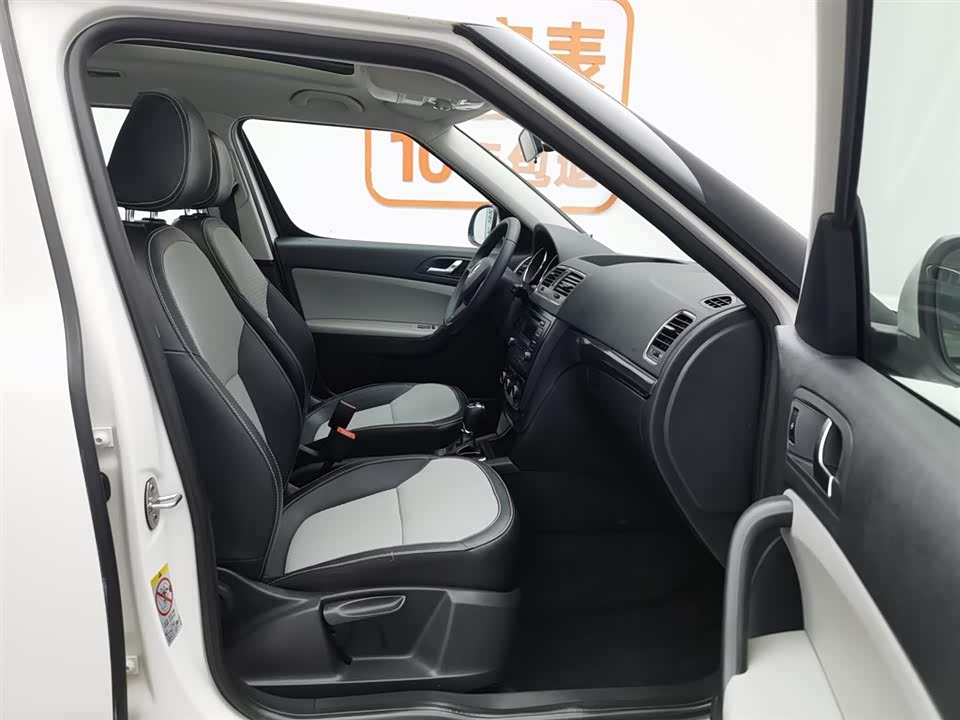 Skoda Yeti Skoda Yeti