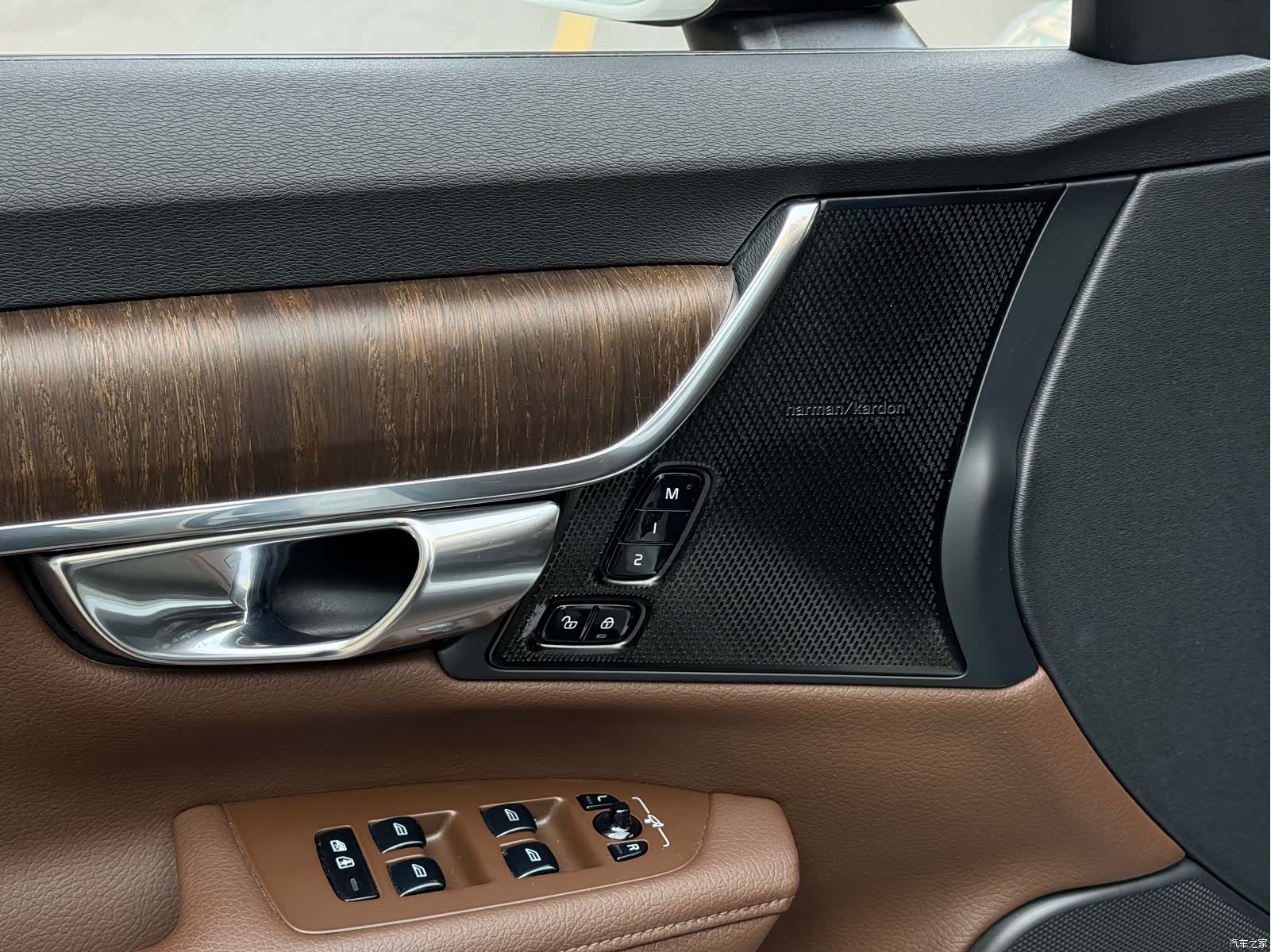 Volvo V90, 2021 18