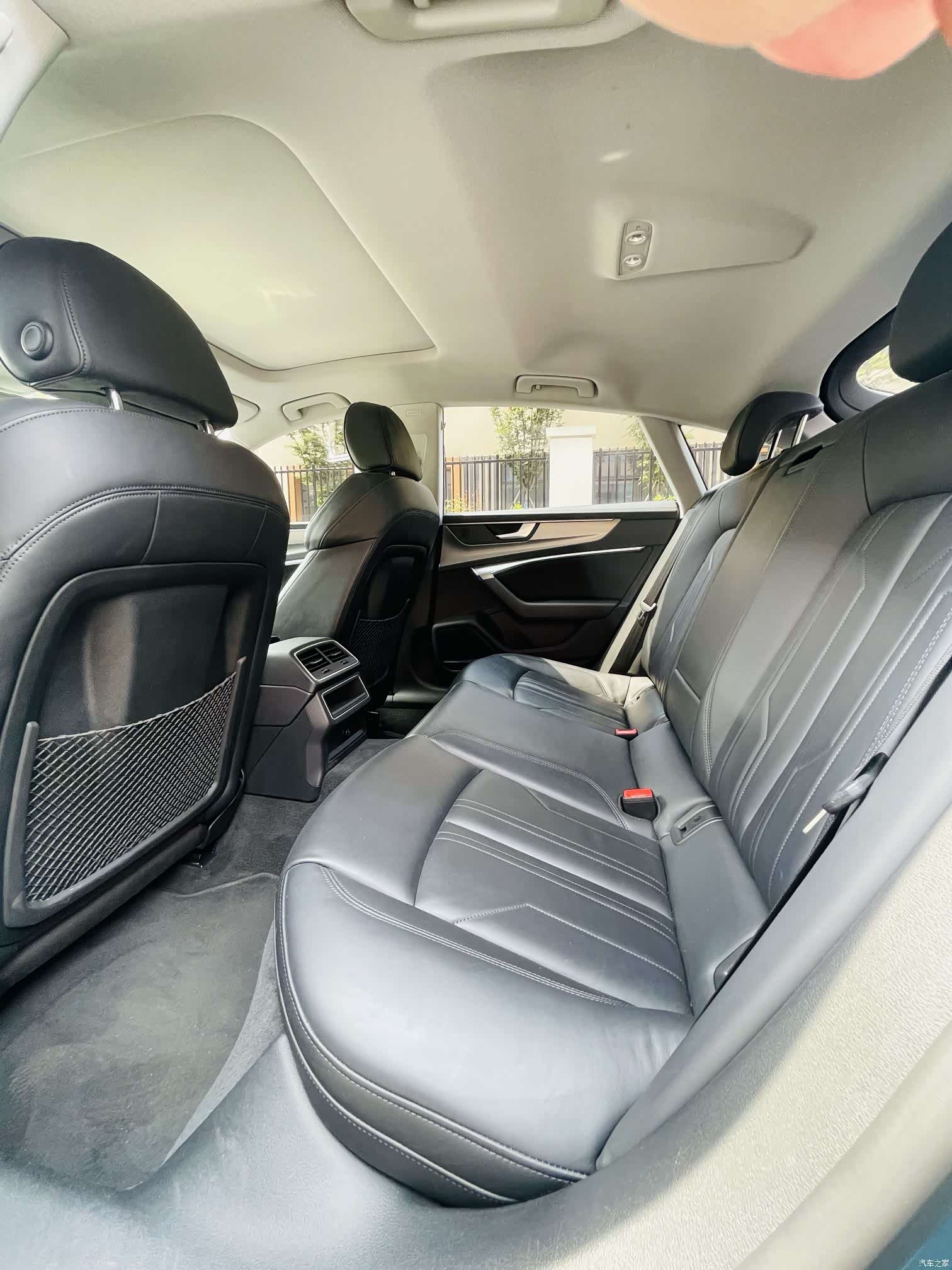 Audi A7, 2021 40