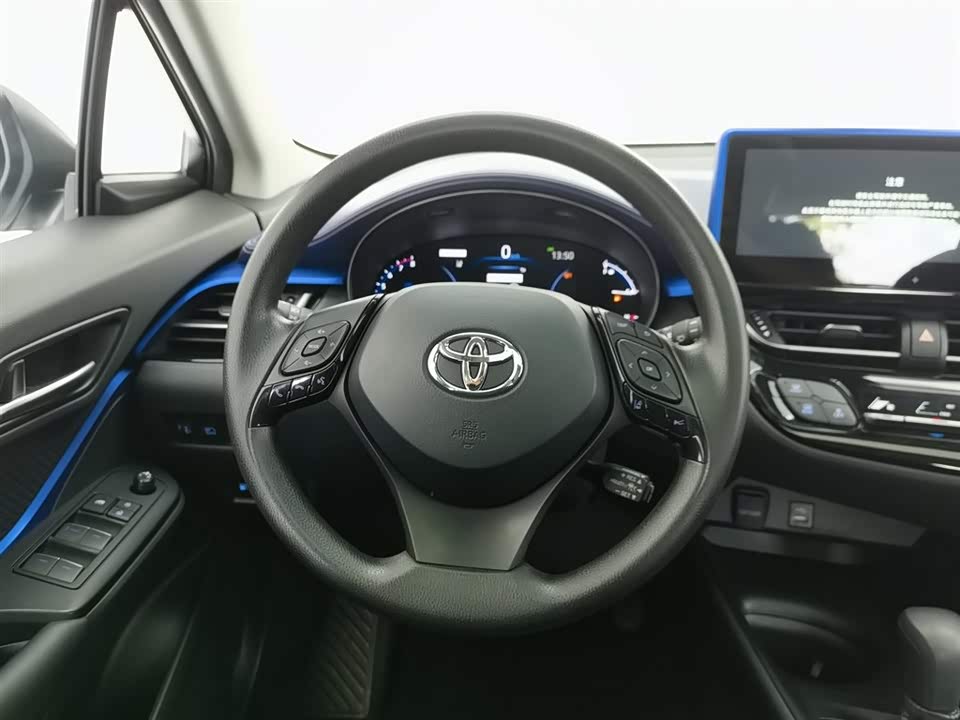 Dongfeng Wuhan Car