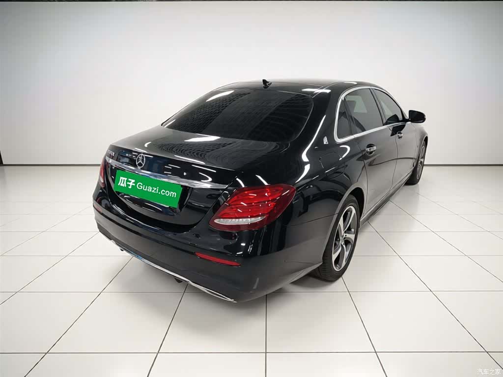 Mercedes-Benz E-Class, 2019 все фото