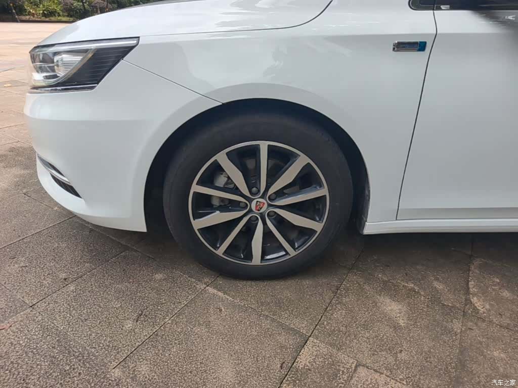 Roewe i6, 2018 23