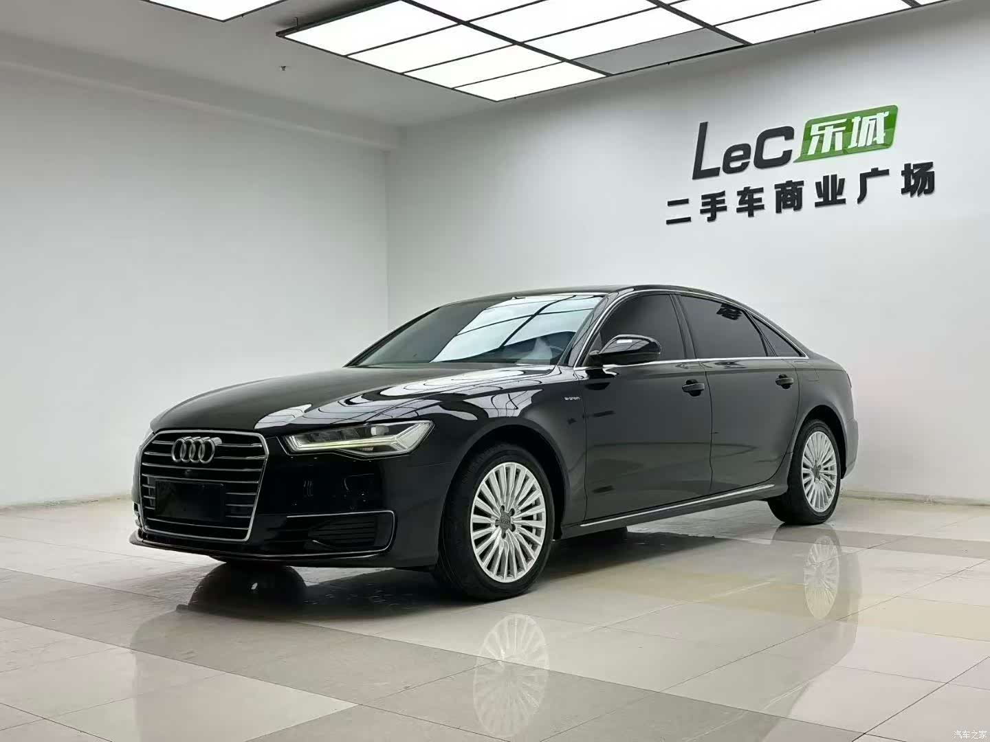 Audi e-tron, 2018 1