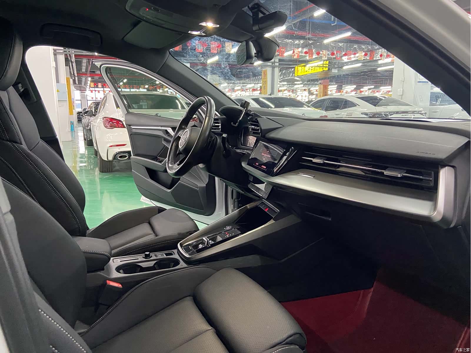 Audi A3, 2022 6