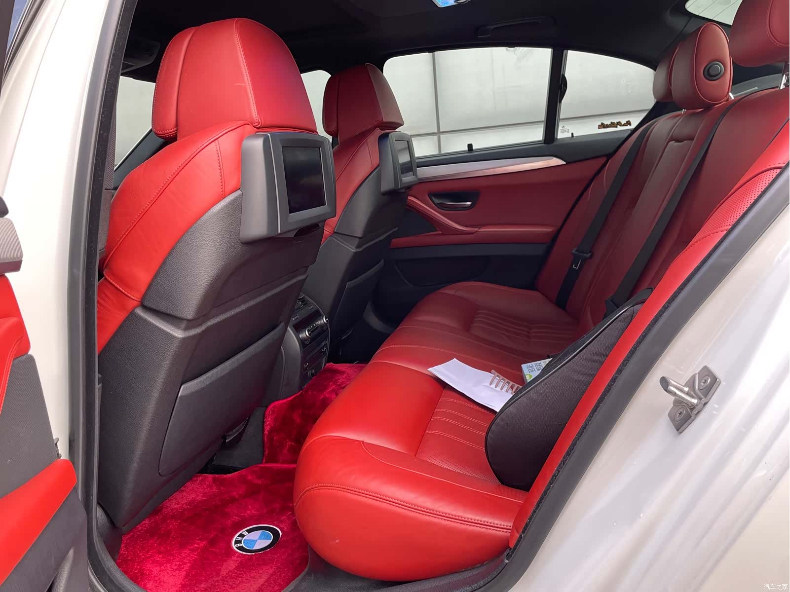 BMW M5, 2012 10