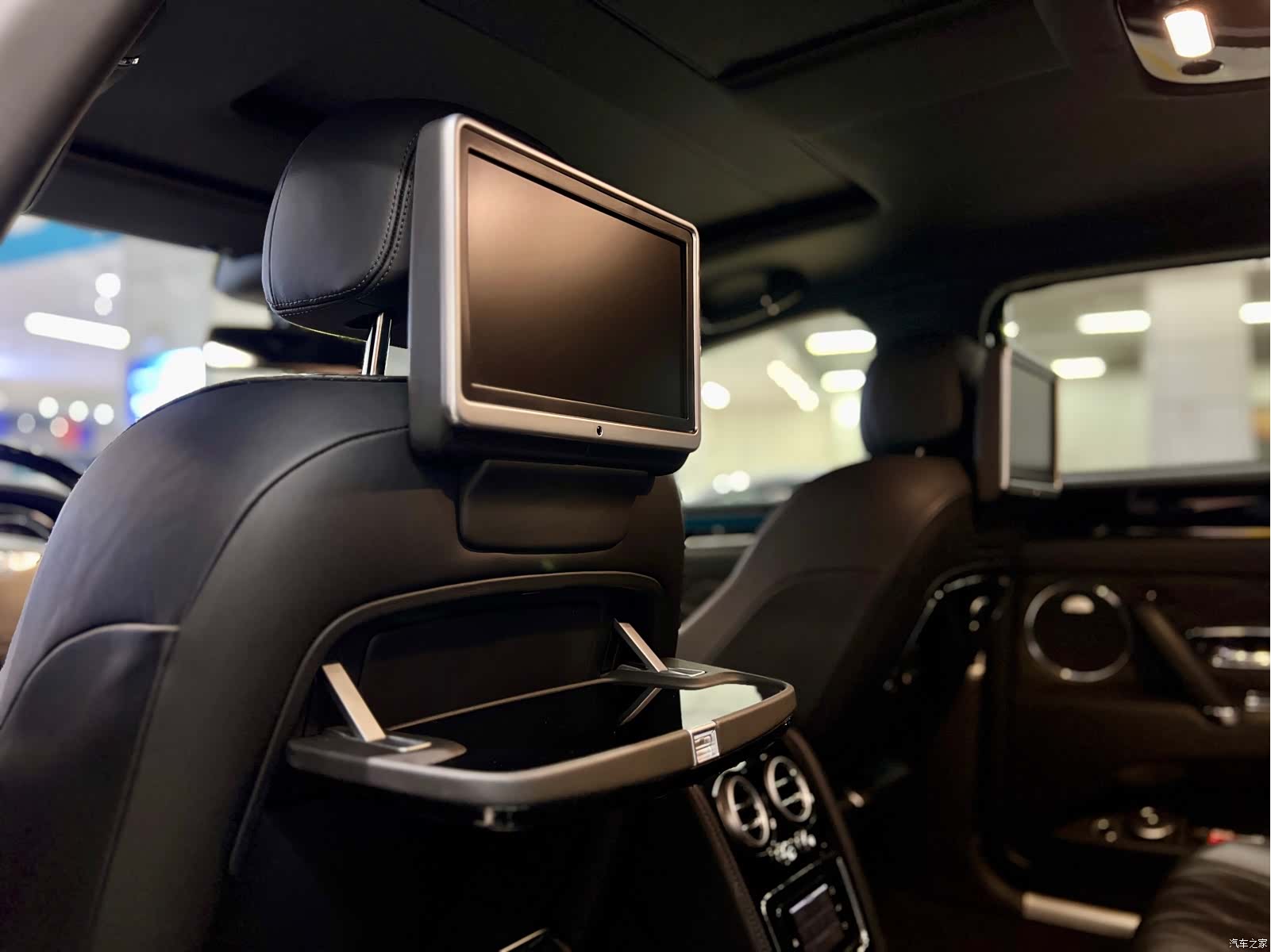 Bentley Flying Spur, 2014 22
