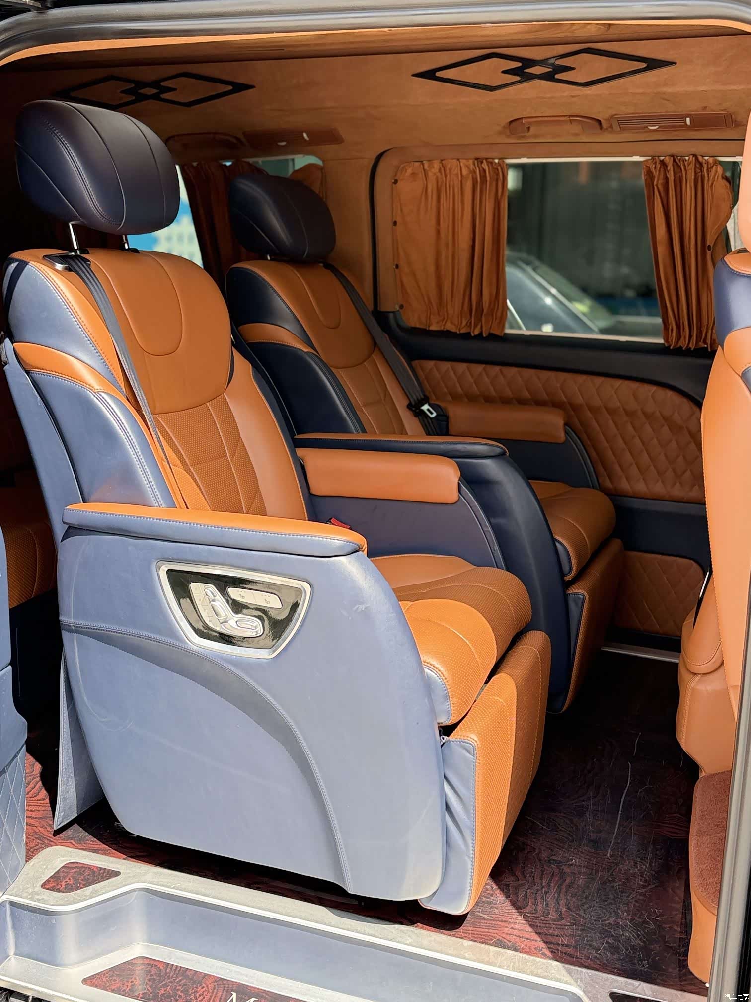Metris MS500, 2019 9