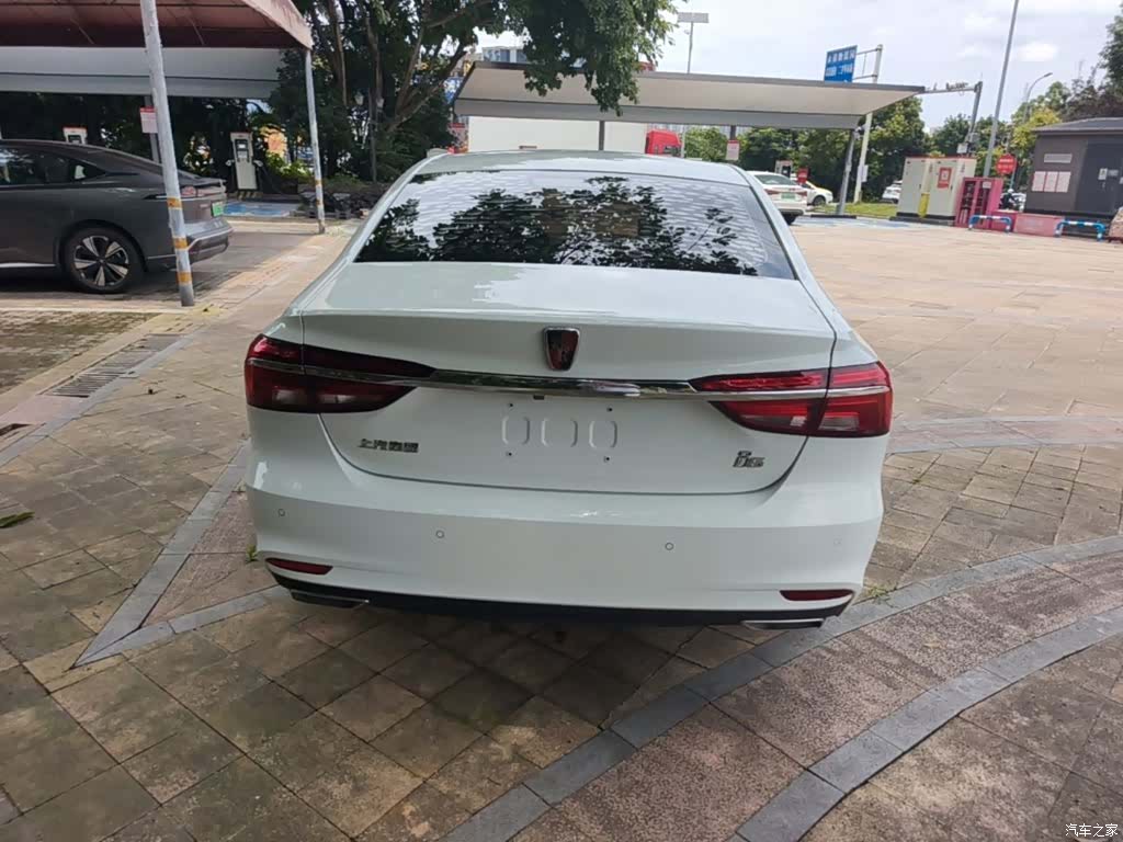 Roewe i6, 2018 6