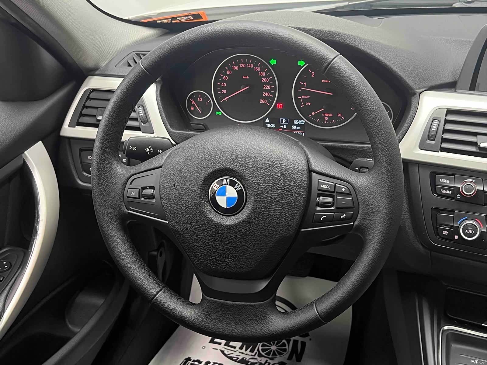 BMW 3 Series, 2015 22
