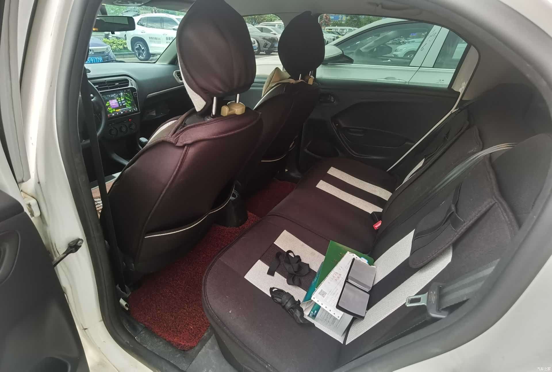 Peugeot 301, 2016 11