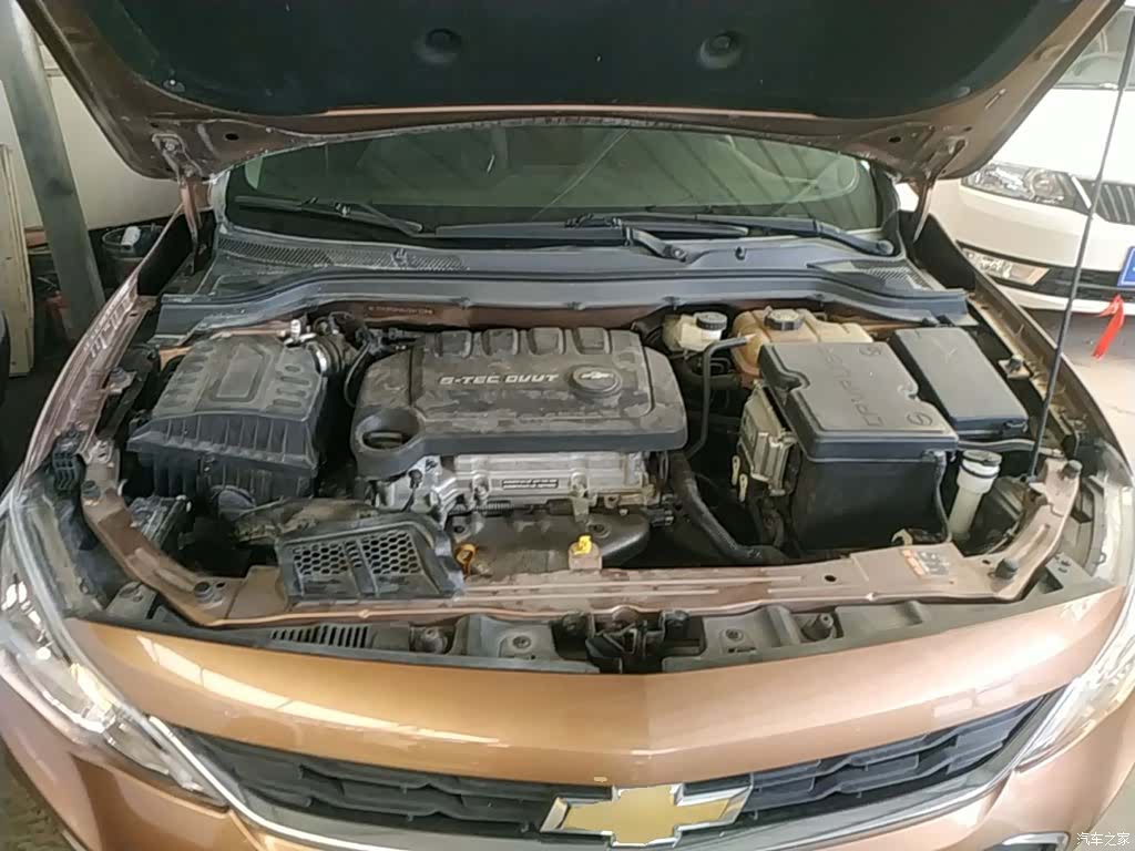 Chevrolet 320, 2019 20