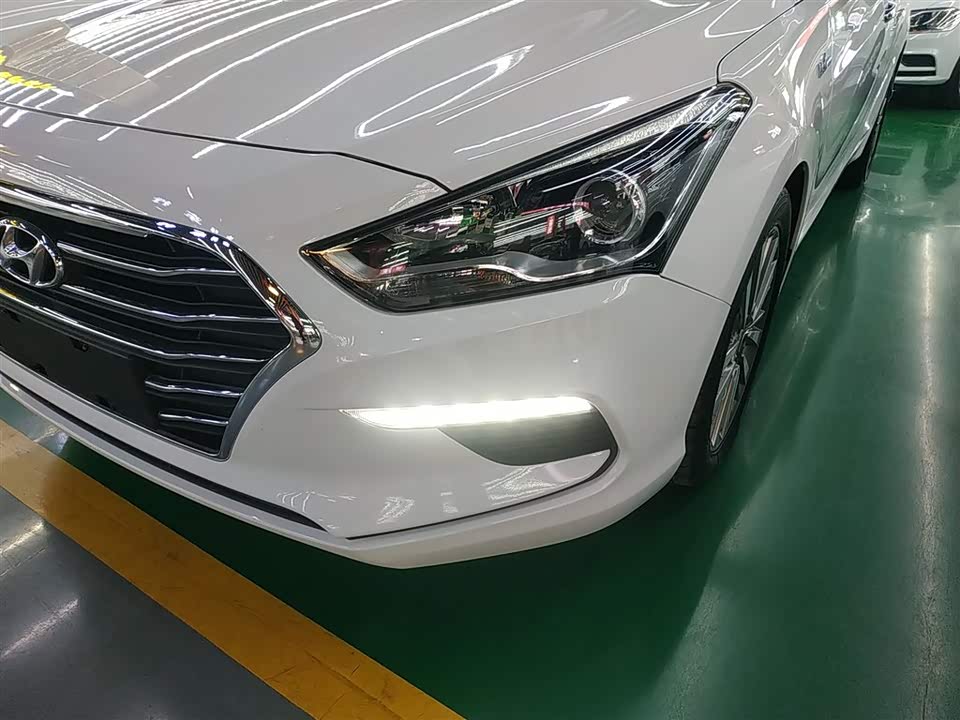 Hyundai Name picture