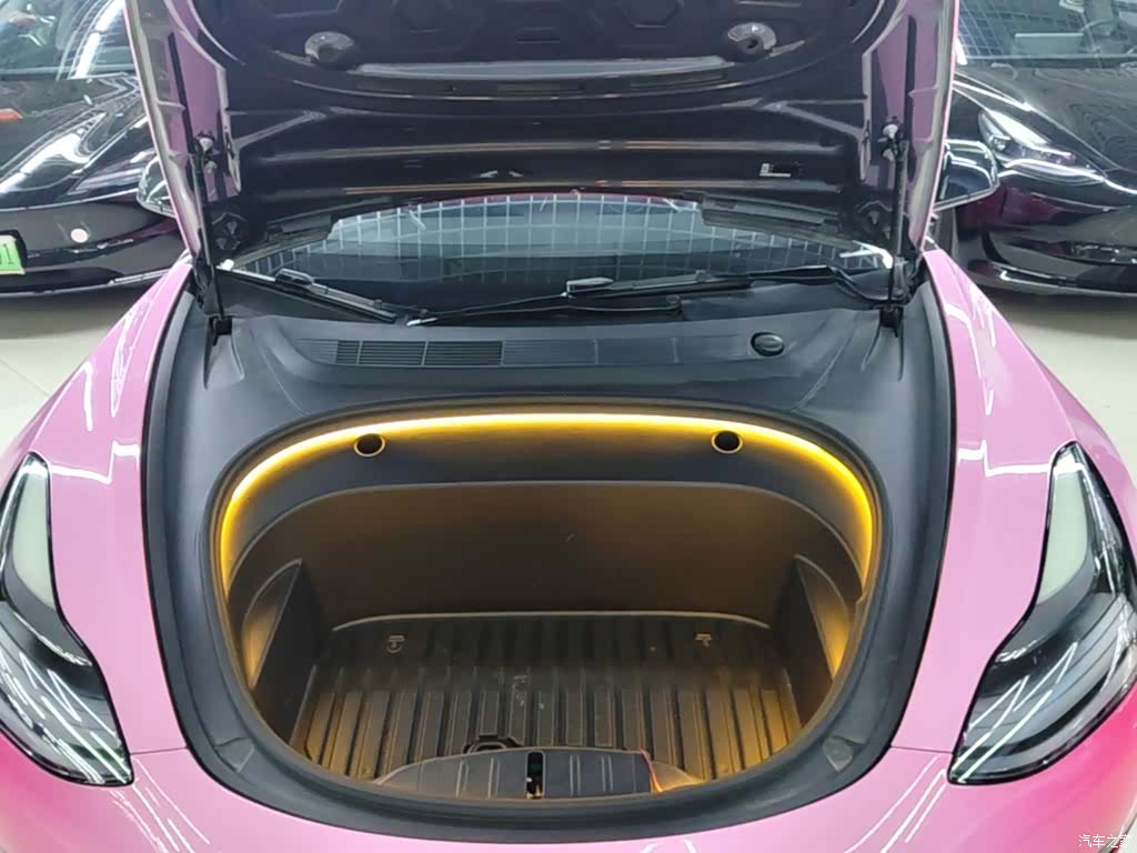 Tesla Model 3, 2021 20