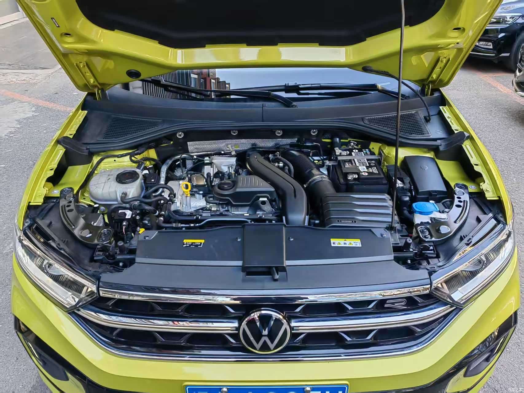 Volkswagen T-ROC, 2023 7