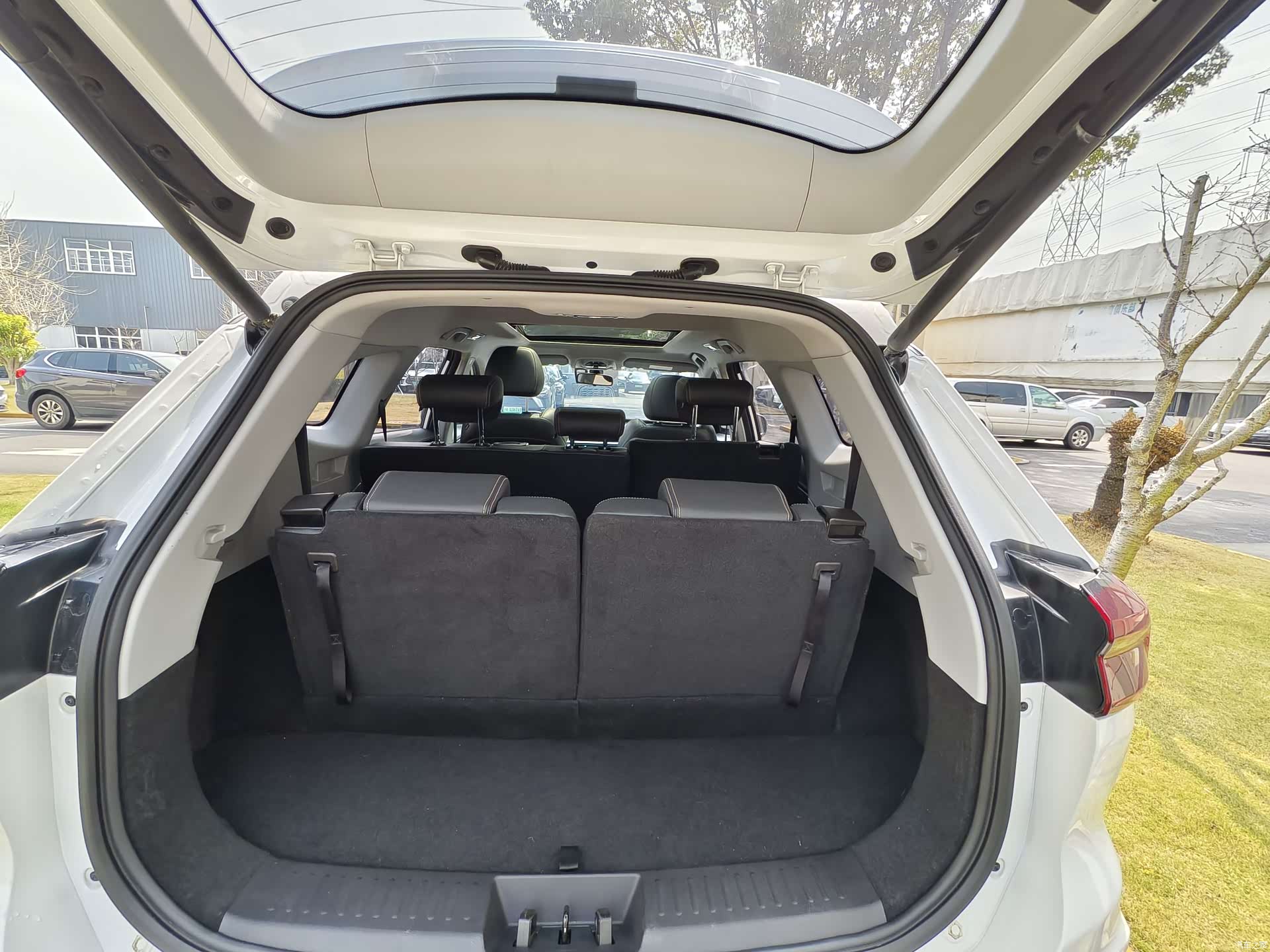 Chery Tiggo 8, 2021 16