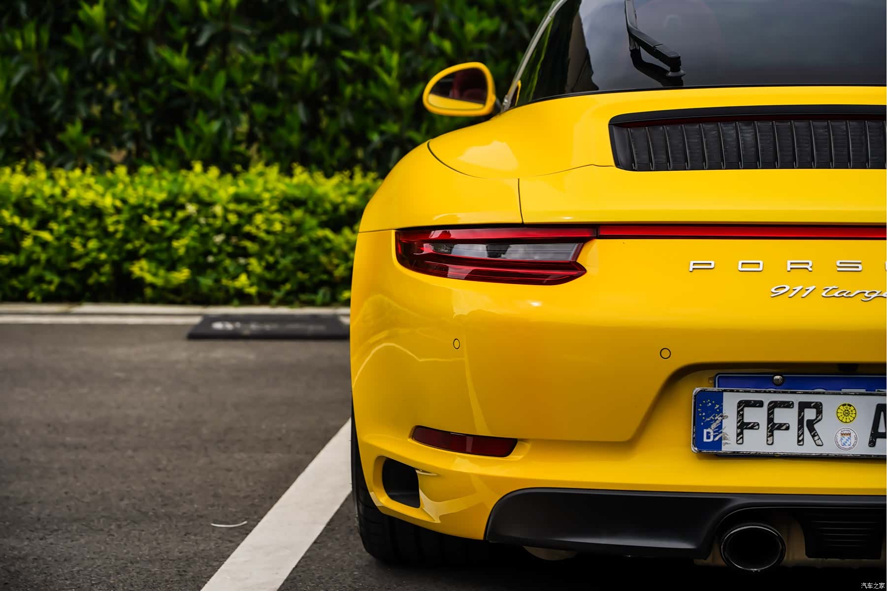 Porsche 911, 2018 35