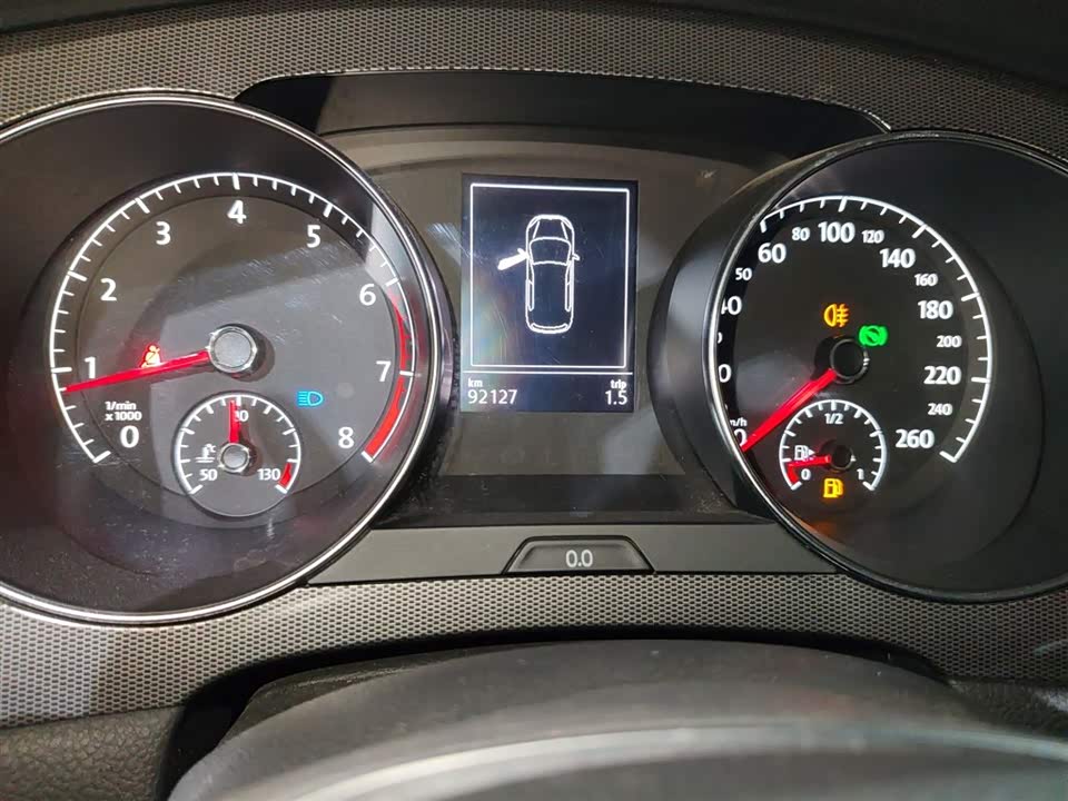 Volkswagen Golf*Jiayu