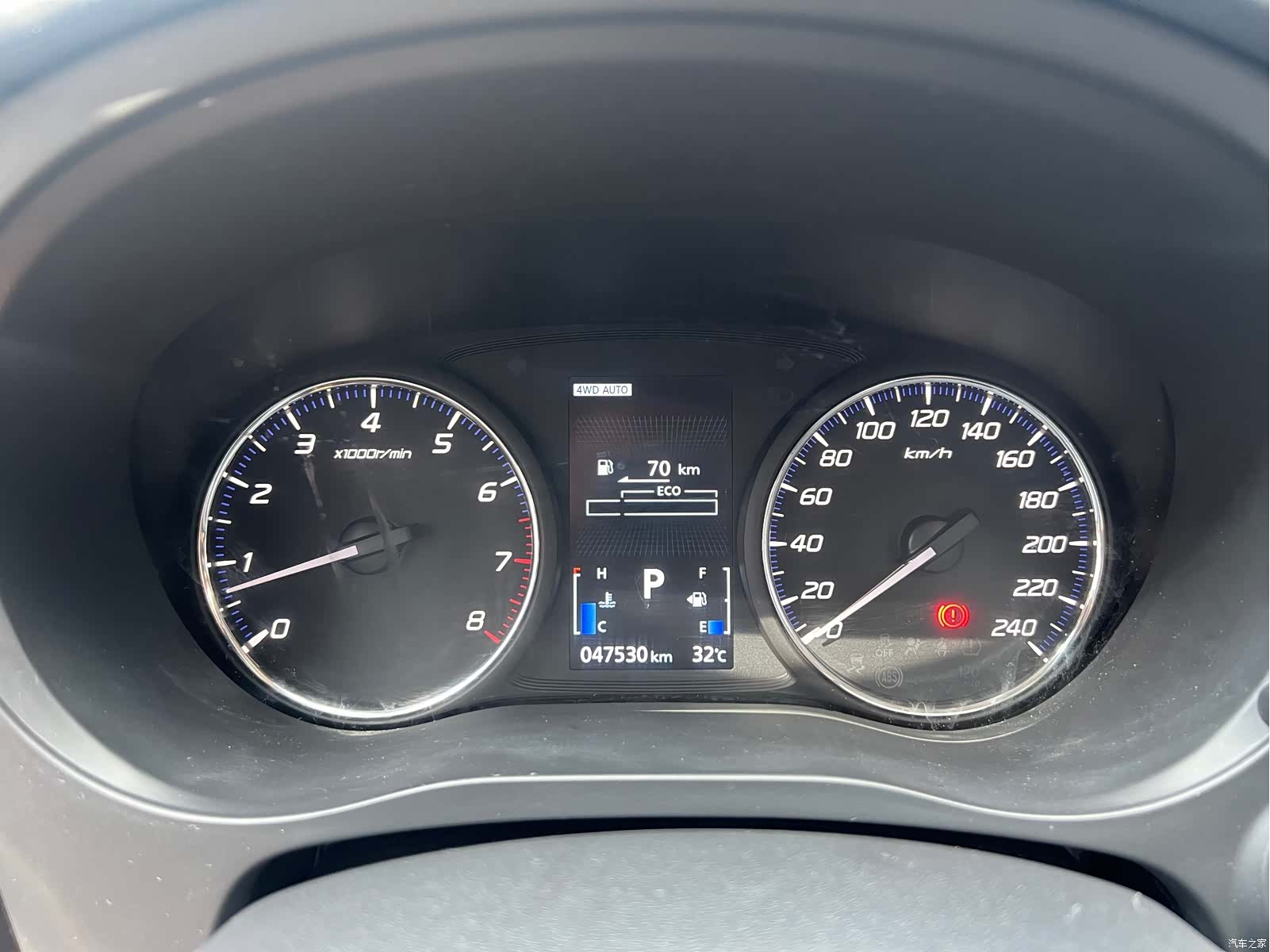 Mitsubishi Outlander, 2020 20