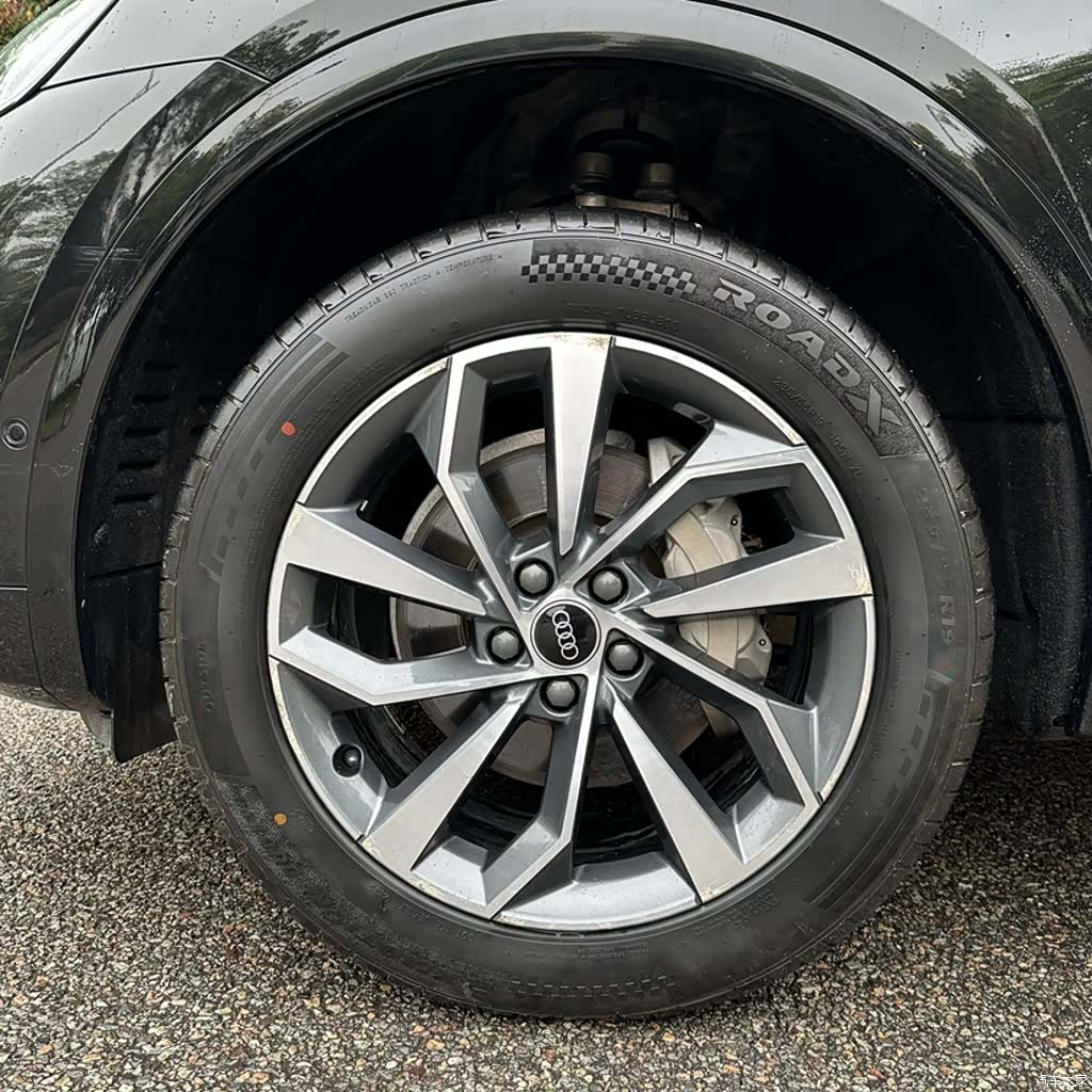 Audi Q5L, 2022 14