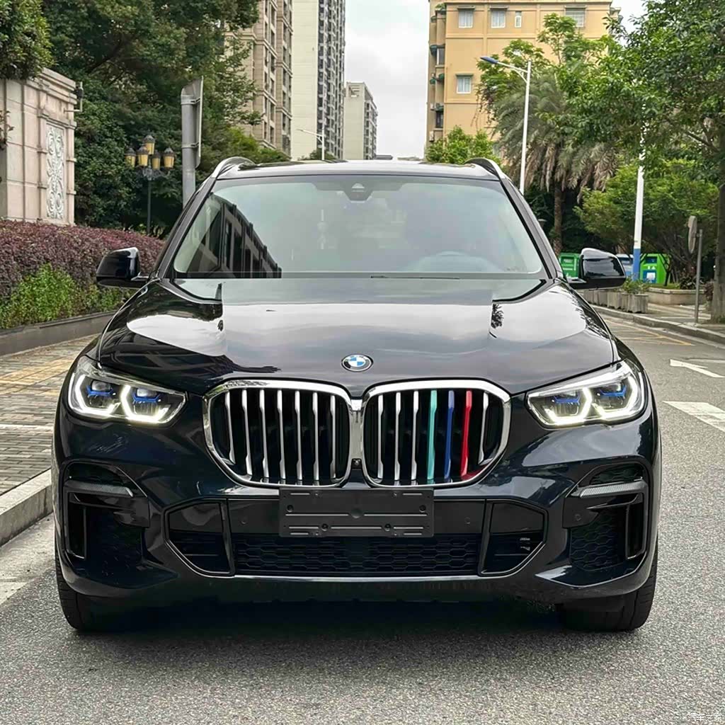 BMW X5, 2022 20