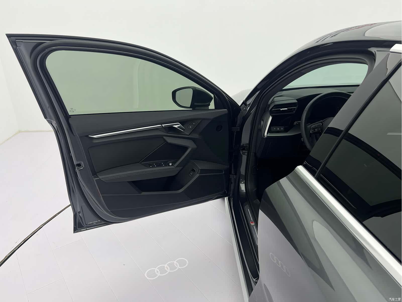 Audi A3, 2024 23