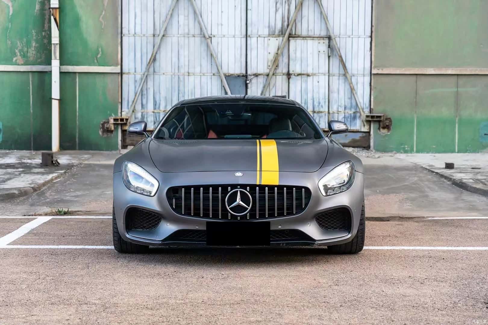 MG AMG, 2022 2