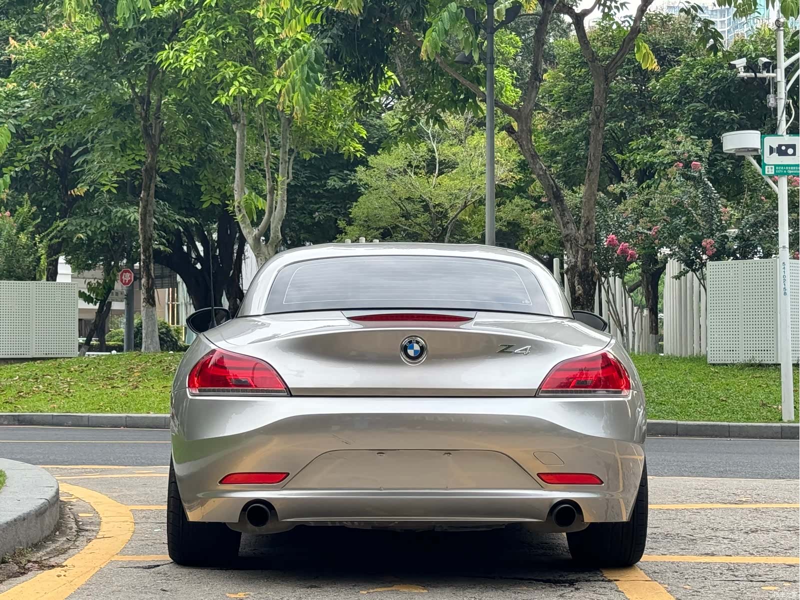 BMW Z4, 2011 17