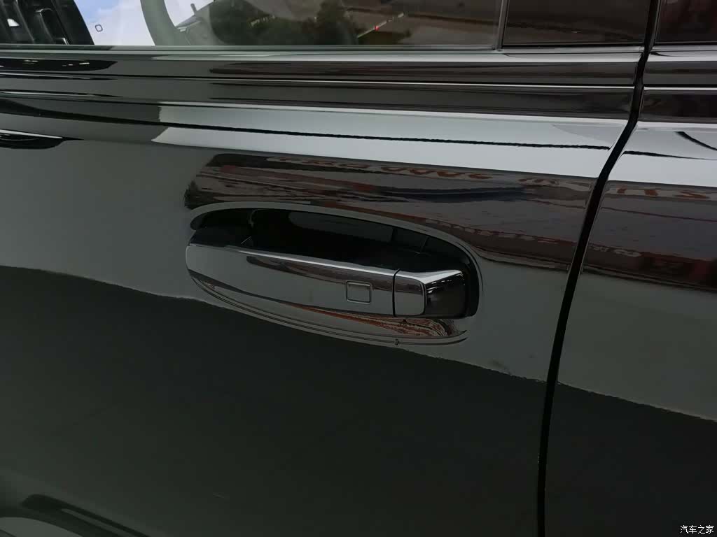 Haval Raptor, 2024 16