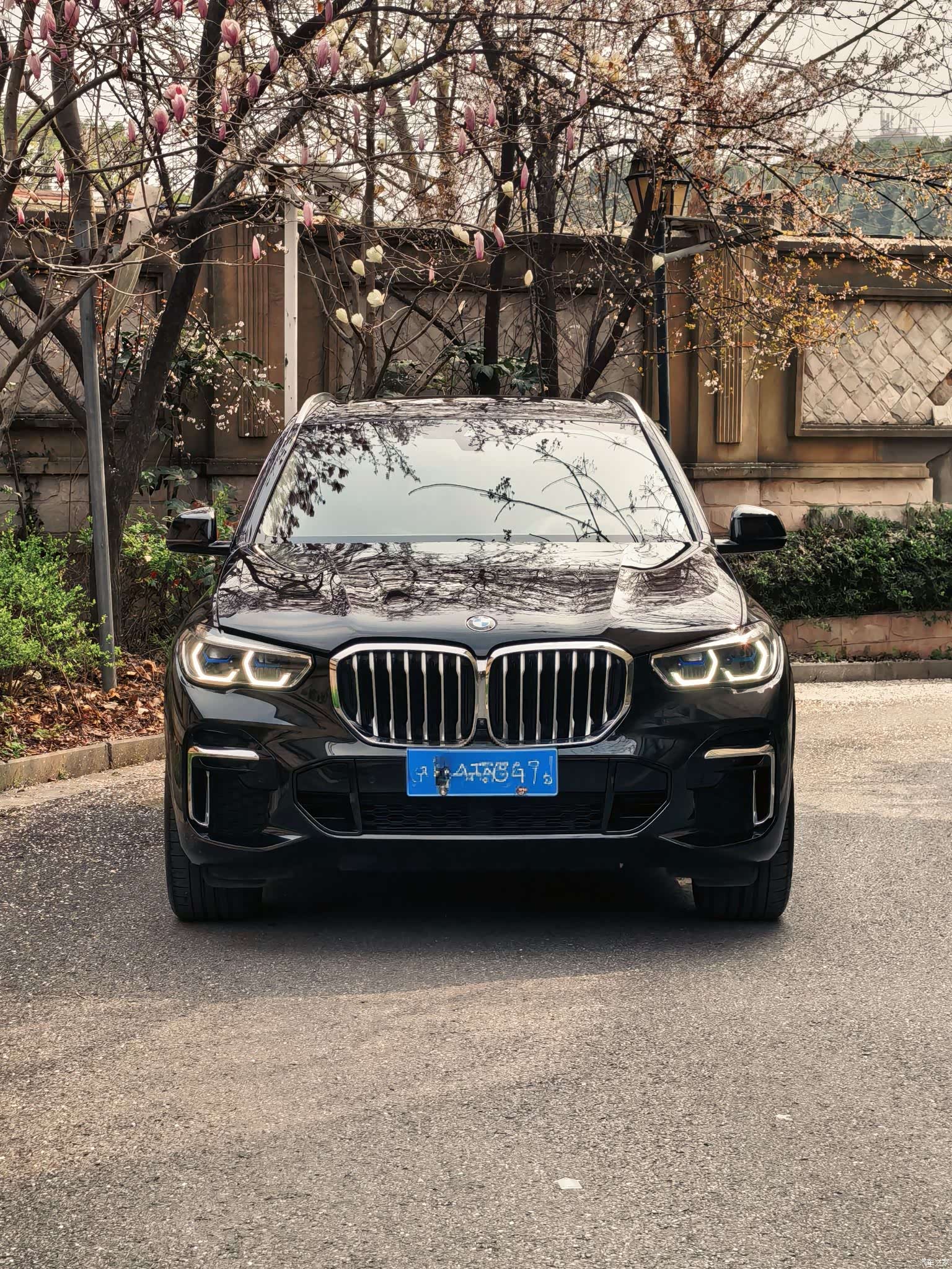 BMW X5, 2022 2