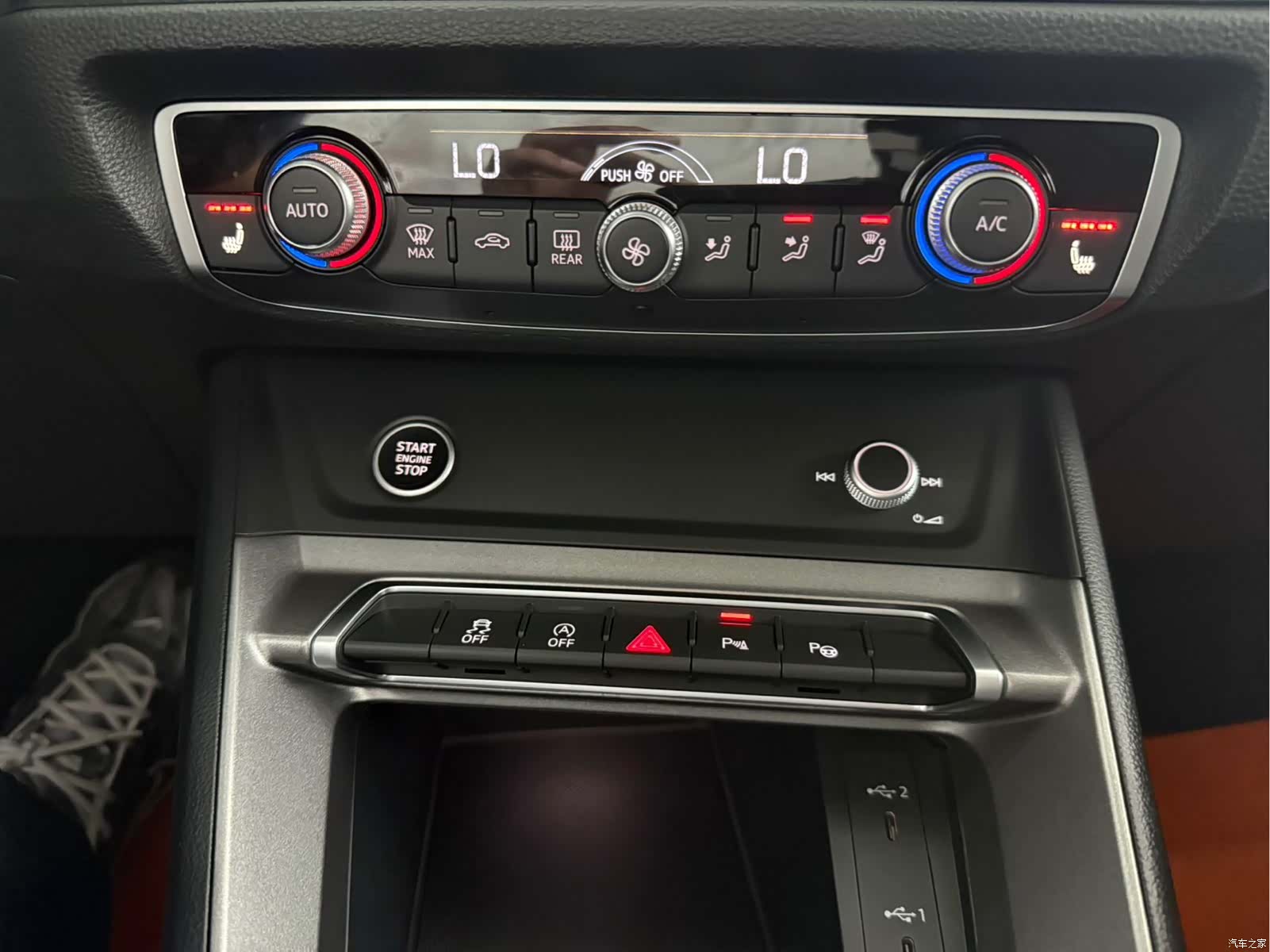 Audi Q3, 2023 12