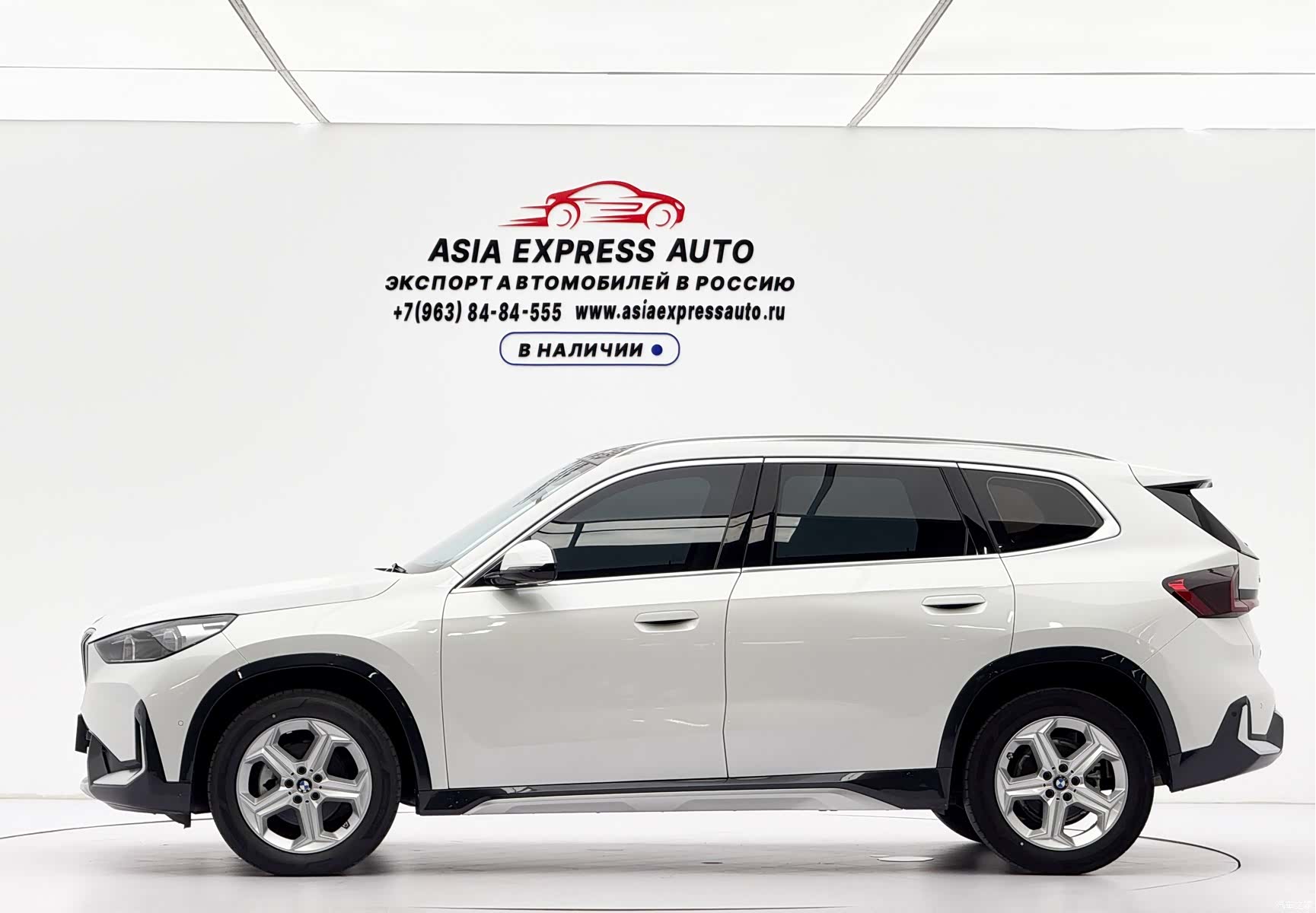 BMW X1, 2024 7
