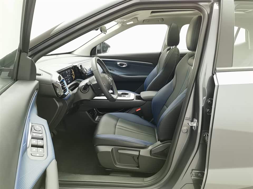 Trumpchi Trumpchi GS3