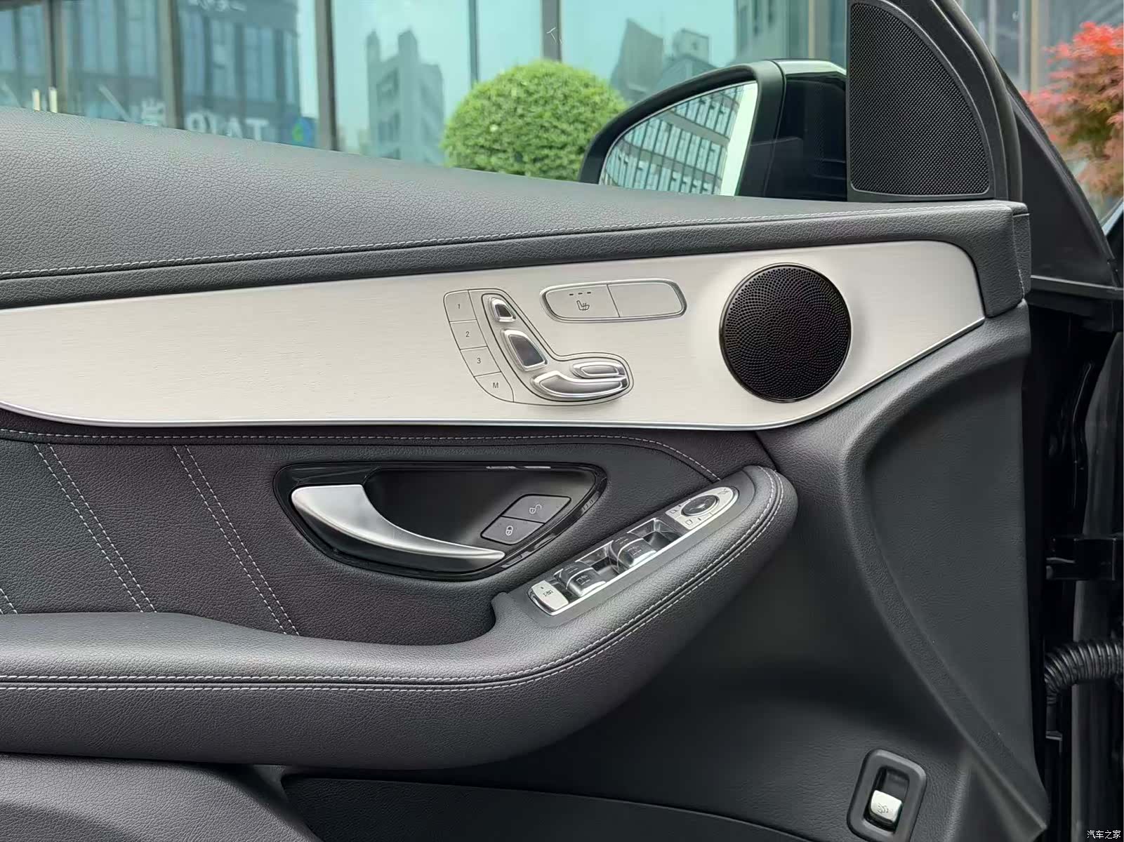 Mercedes-Benz GLC, 2021 15