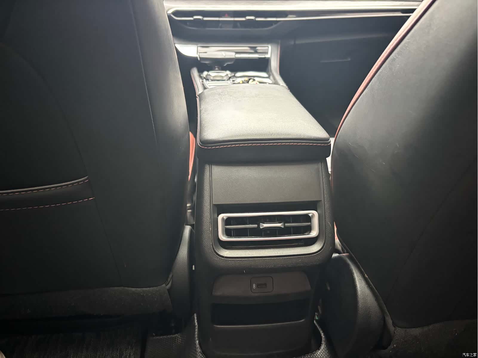 Changan Eado, 2023 9