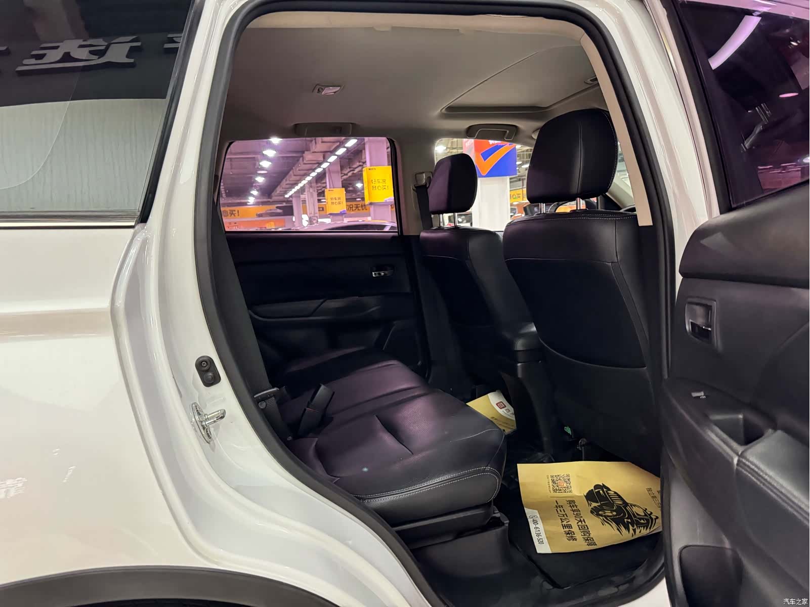 Mitsubishi Outlander, 2017 11