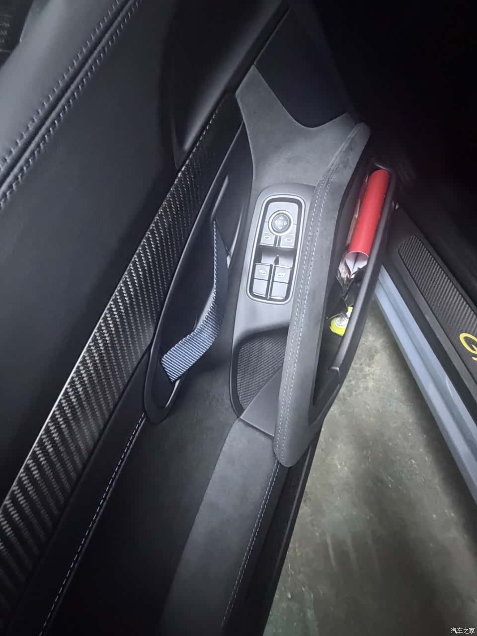 Porsche Cayman, 2023 7