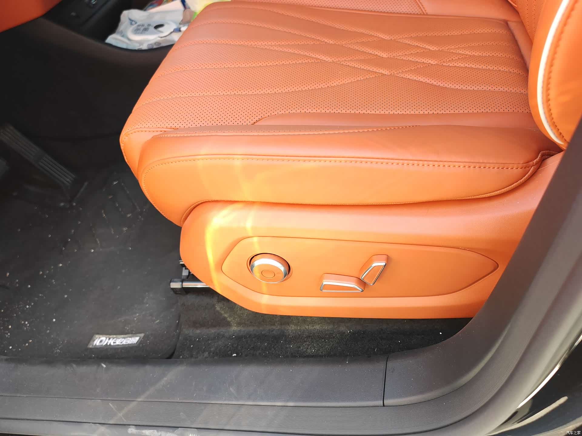 Changan Eado, 2025 19