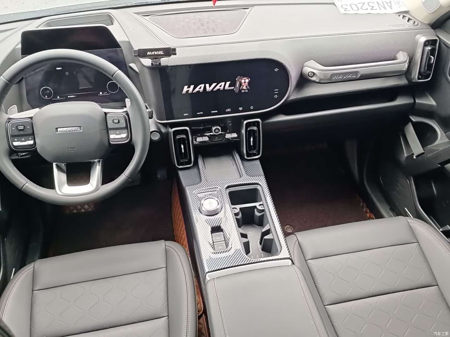 Haval Big Dog, 2021 все фото