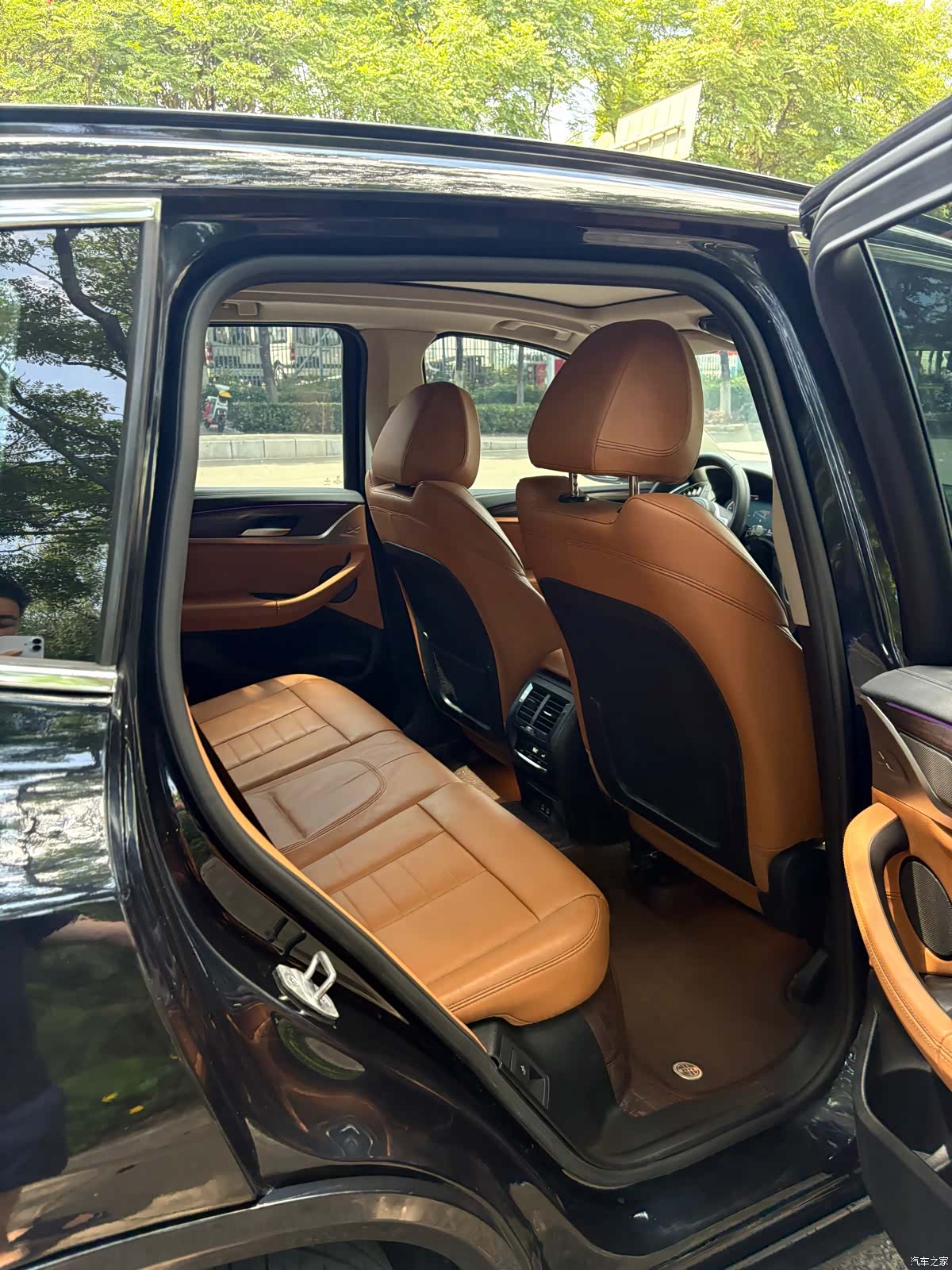 BMW X3, 2021 6
