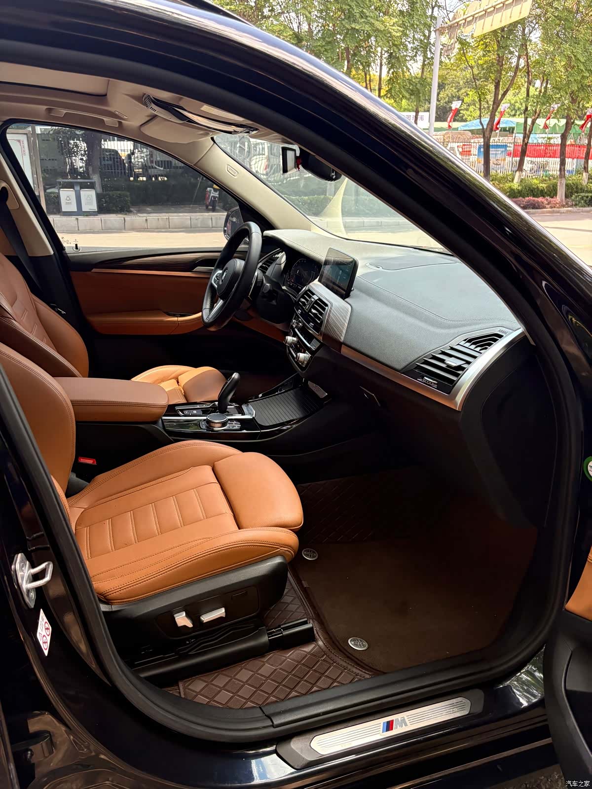BMW X3, 2021 10